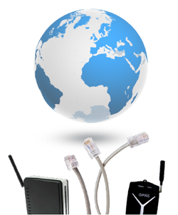 настройка и подключение novotech